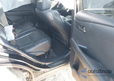 2014 Lexus Rx 350 z USA, uszkodzony, nr VIN JTJBK1BA6E2039960